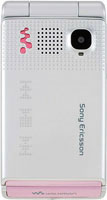 Sony ericsson W380i (DPY1214-2417)